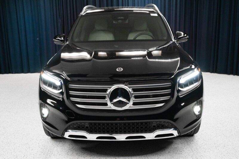 2026 Mercedes-Benz GLB 250 4MATIC&reg; SUV Scottsdale AZ