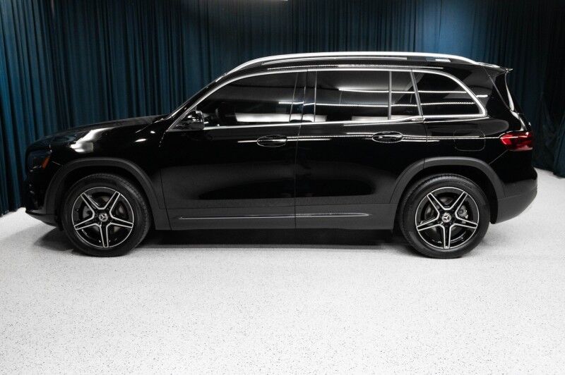 2026 Mercedes-Benz GLB 250 4MATIC&reg; SUV Scottsdale AZ