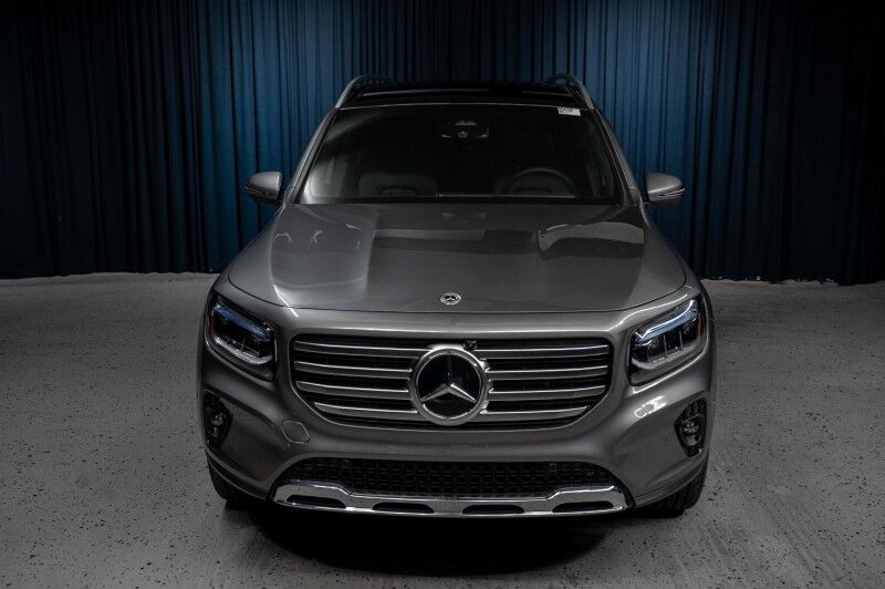 2026 Mercedes-Benz GLB 250 4MATIC&reg; SUV
