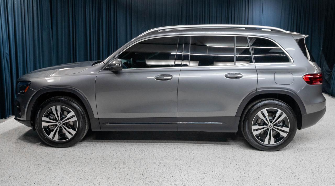 2026 Mercedes-Benz GLB 250 4MATIC&reg; SUV Scottsdale AZ