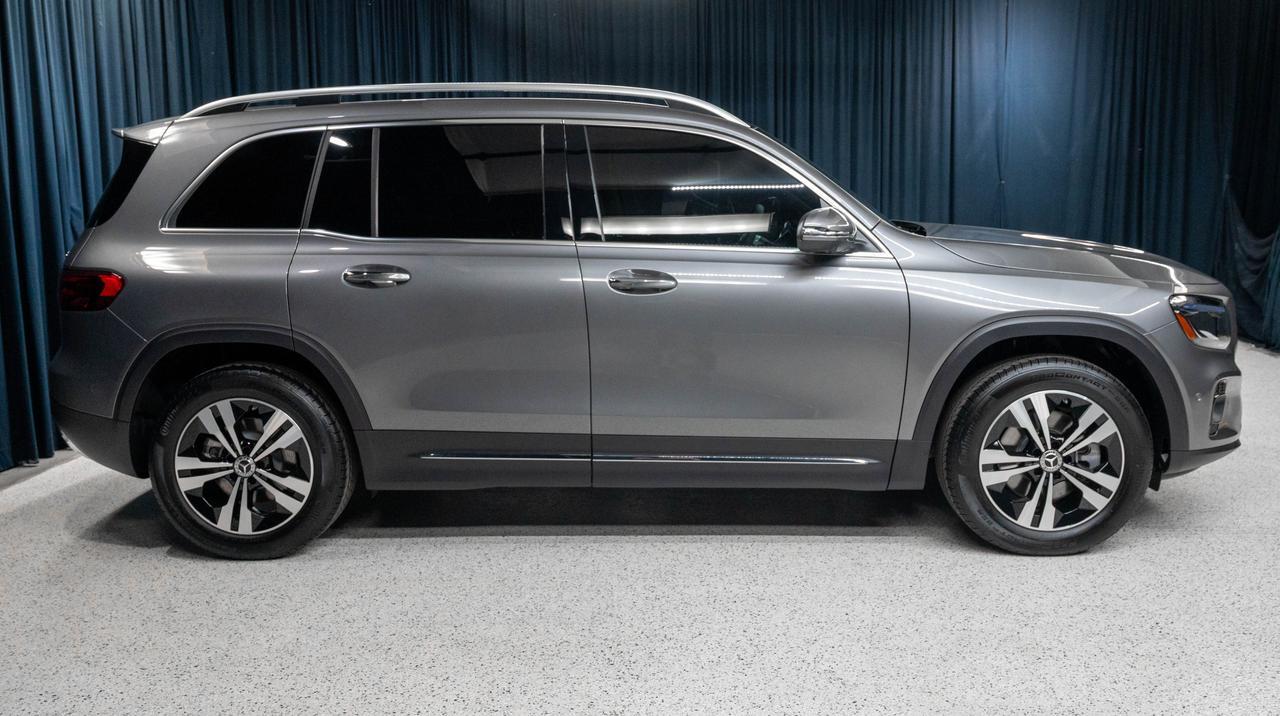 2026 Mercedes-Benz GLB 250 4MATIC&reg; SUV Scottsdale AZ