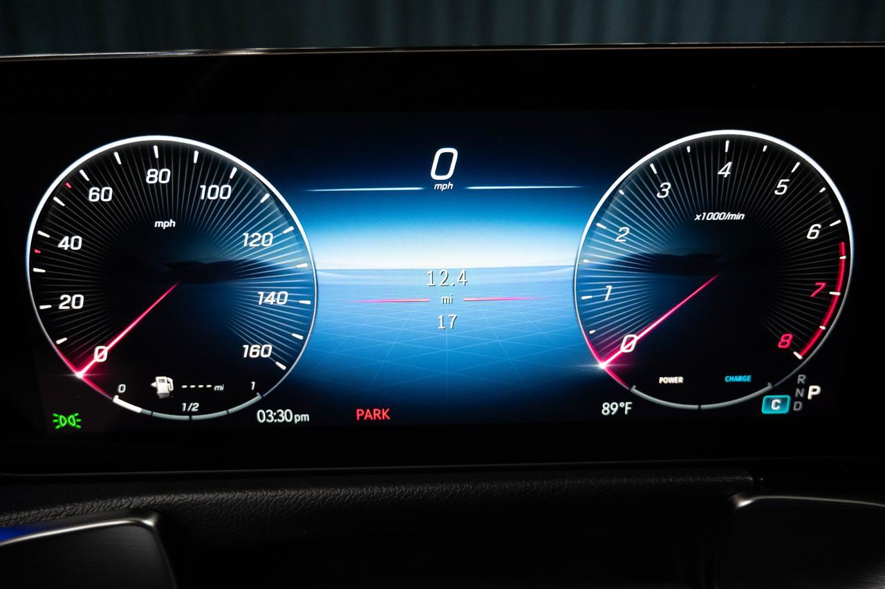 2026 Mercedes-Benz GLB 250 4MATIC&reg; SUV Scottsdale AZ