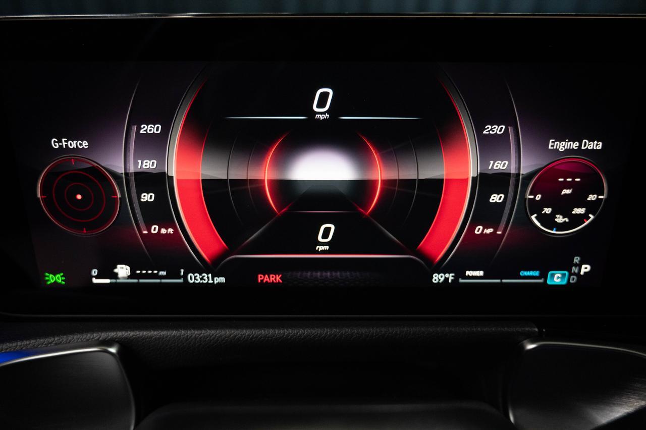 2026 Mercedes-Benz GLB 250 4MATIC&reg; SUV Scottsdale AZ