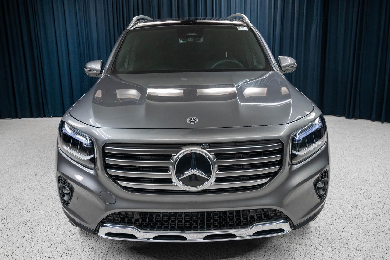 2026 Mercedes-Benz GLB 250 4MATIC&reg; SUV Scottsdale AZ