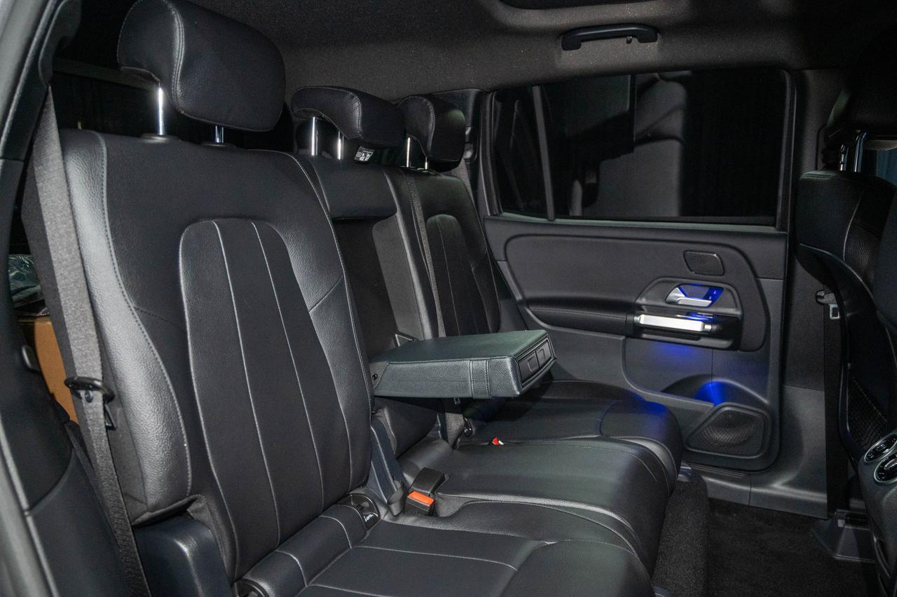 2026 Mercedes-Benz GLB 250 4MATIC&reg; SUV Scottsdale AZ
