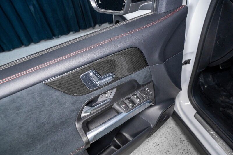 2026 Mercedes-Benz GLB 250 4MATIC&reg; SUV Scottsdale AZ