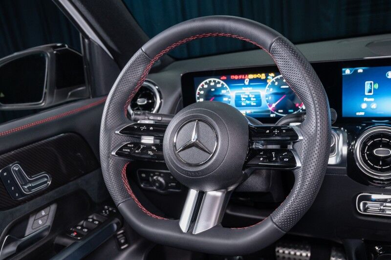 2026 Mercedes-Benz GLB 250 4MATIC&reg; SUV Scottsdale AZ