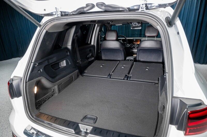 2026 Mercedes-Benz GLB 250 4MATIC&reg; SUV Scottsdale AZ