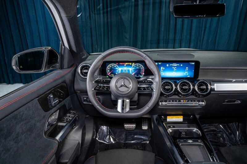 2026 Mercedes-Benz GLB 250 4MATIC&reg; SUV Scottsdale AZ