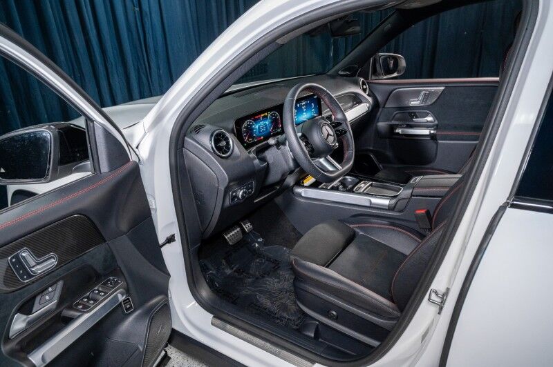 2026 Mercedes-Benz GLB 250 4MATIC&reg; SUV Scottsdale AZ
