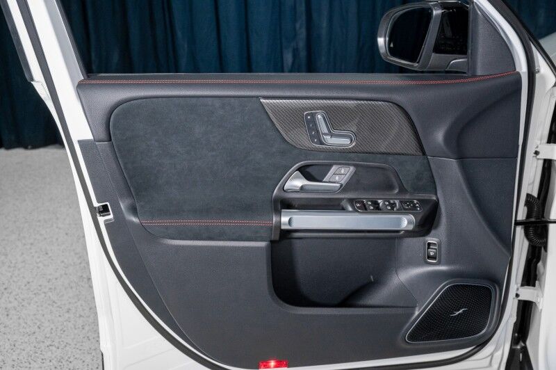 2026 Mercedes-Benz GLB 250 4MATIC&reg; SUV Scottsdale AZ