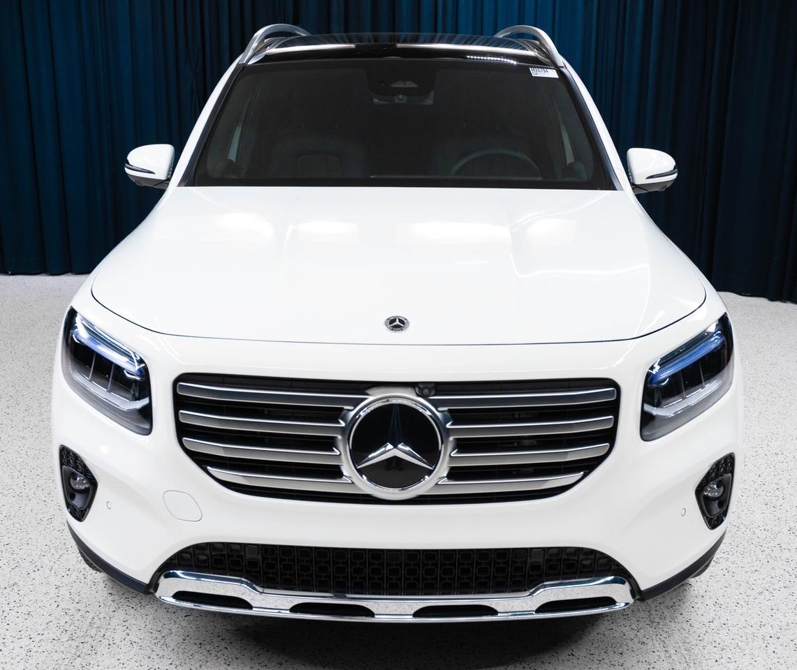 2026 Mercedes-Benz GLB 250 4MATIC&reg; SUV