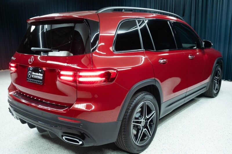 2026 Mercedes-Benz GLB 250 4MATIC&reg; SUV Scottsdale AZ
