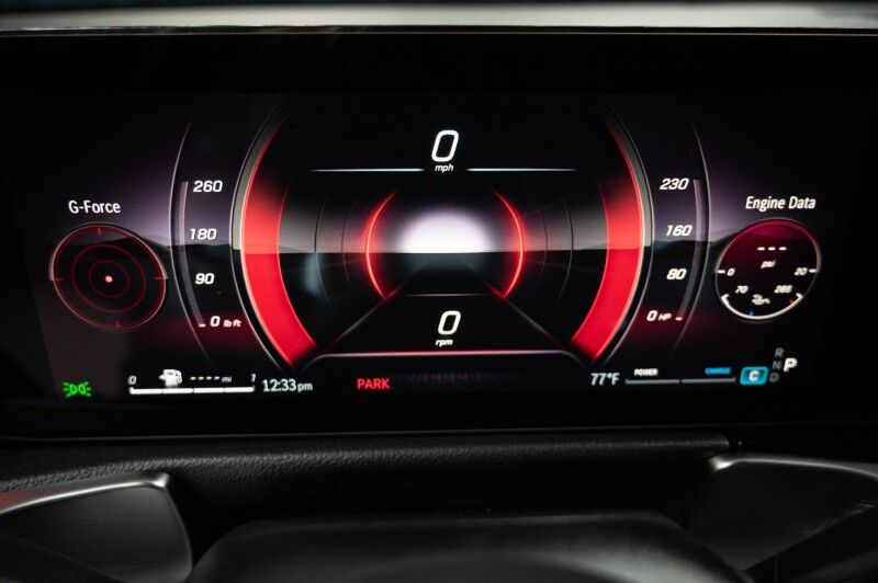 2026 Mercedes-Benz GLB 250 4MATIC&reg; SUV Scottsdale AZ