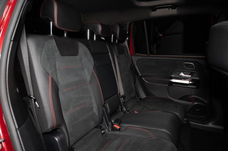 2026 Mercedes-Benz GLB 250 4MATIC&reg; SUV Scottsdale AZ