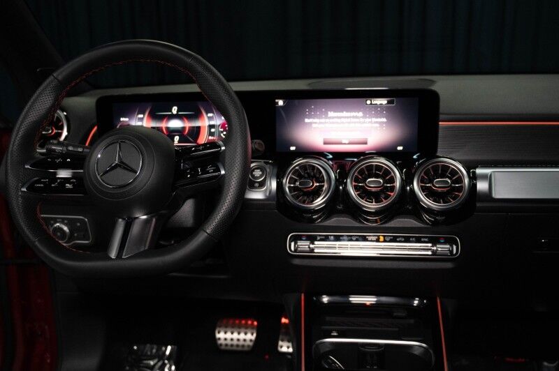 2026 Mercedes-Benz GLB 250 4MATIC&reg; SUV Scottsdale AZ