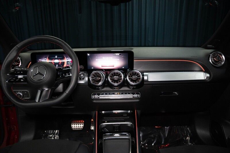 2026 Mercedes-Benz GLB 250 4MATIC&reg; SUV Scottsdale AZ