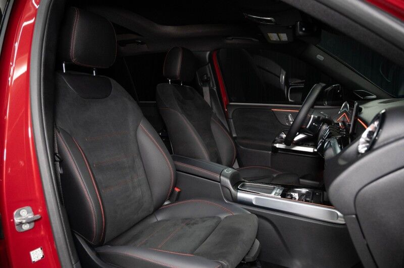 2026 Mercedes-Benz GLB 250 4MATIC&reg; SUV Scottsdale AZ
