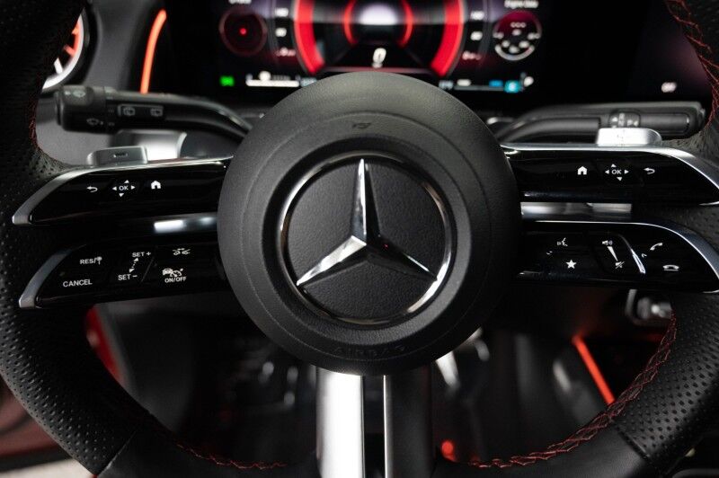 2026 Mercedes-Benz GLB 250 4MATIC&reg; SUV Scottsdale AZ