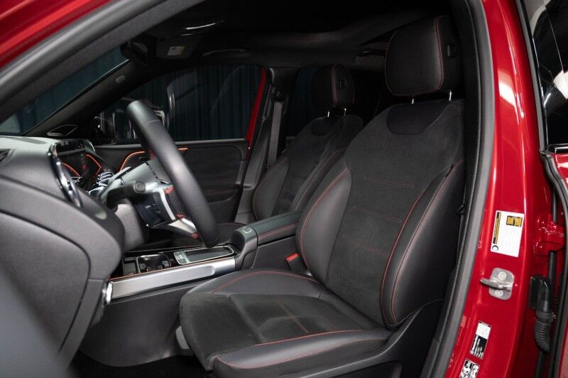 2026 Mercedes-Benz GLB 250 4MATIC&reg; SUV Scottsdale AZ