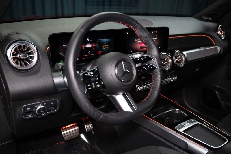 2026 Mercedes-Benz GLB 250 4MATIC&reg; SUV Scottsdale AZ