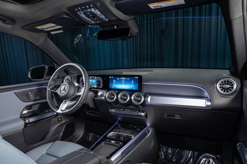 2026 Mercedes-Benz GLB 250 4MATIC&reg; SUV Scottsdale AZ