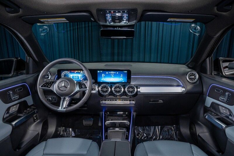 2026 Mercedes-Benz GLB 250 4MATIC&reg; SUV Scottsdale AZ