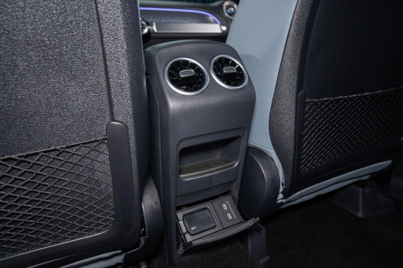 2026 Mercedes-Benz GLB 250 4MATIC&reg; SUV Scottsdale AZ