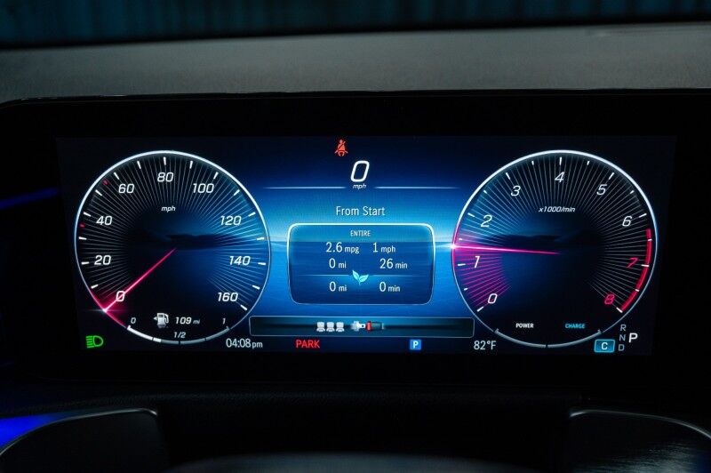 2026 Mercedes-Benz GLB 250 4MATIC&reg; SUV Scottsdale AZ