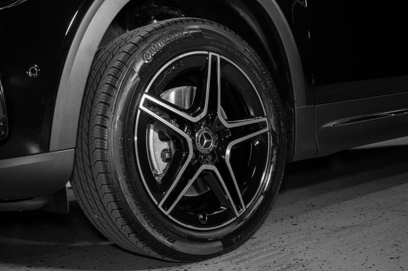 2026 Mercedes-Benz GLB 250 4MATIC&reg; SUV Scottsdale AZ