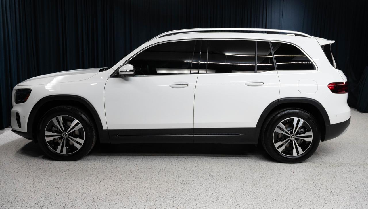 2026 Mercedes-Benz GLB 250 4MATIC&reg; SUV Scottsdale AZ