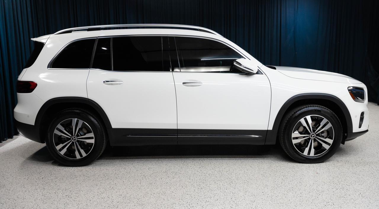 2026 Mercedes-Benz GLB 250 4MATIC&reg; SUV Scottsdale AZ