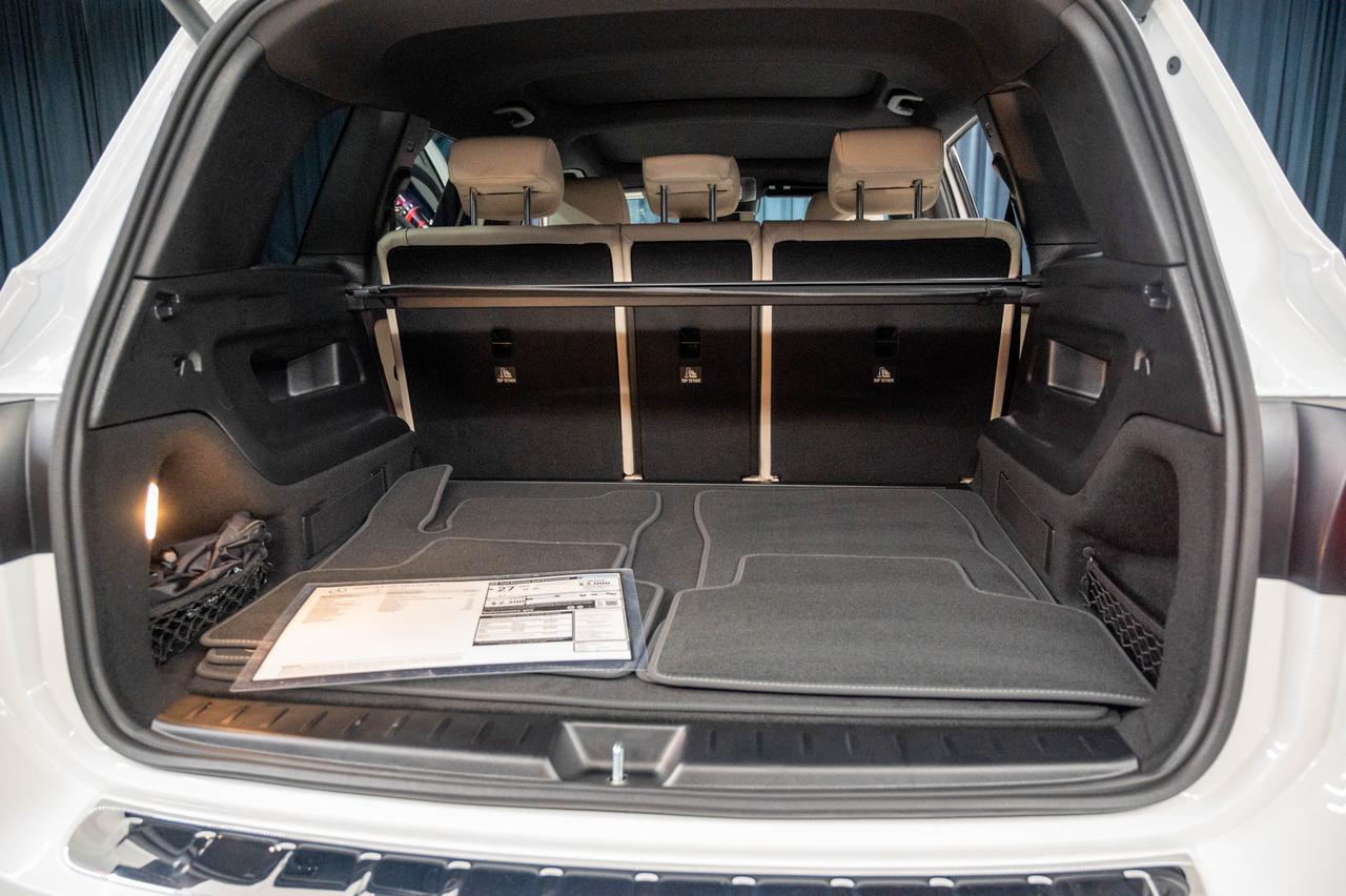 2026 Mercedes-Benz GLB 250 4MATIC&reg; SUV Scottsdale AZ