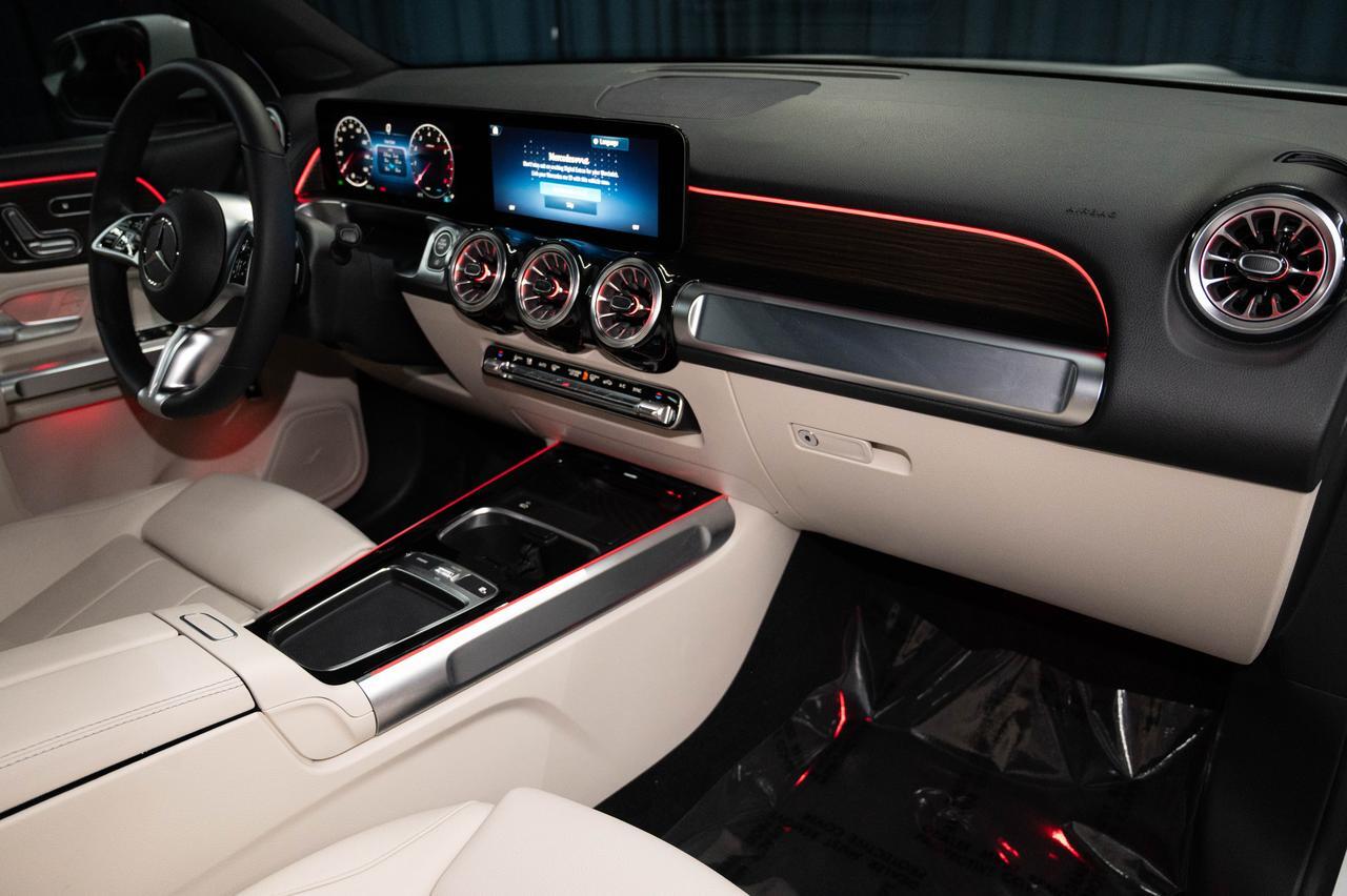 2026 Mercedes-Benz GLB 250 4MATIC&reg; SUV Scottsdale AZ