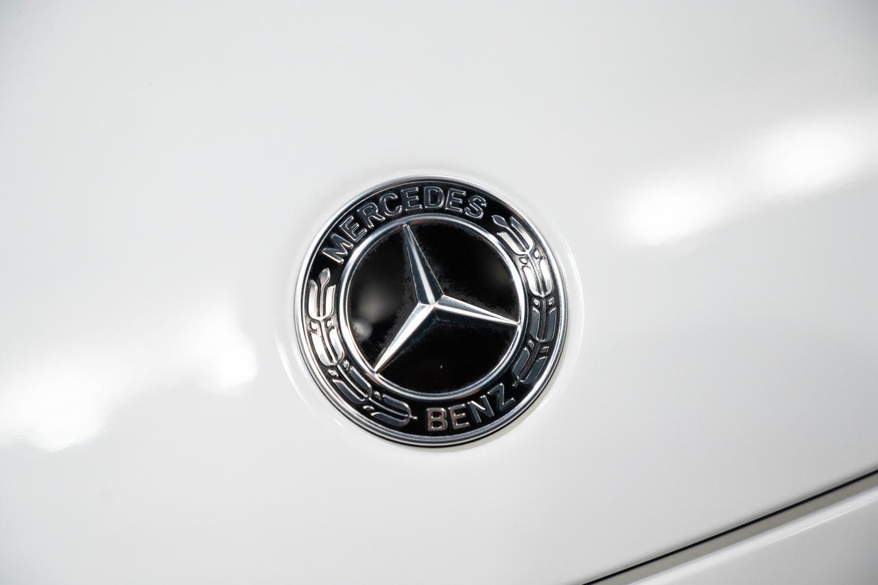 2026 Mercedes-Benz GLB 250 4MATIC&reg; SUV Scottsdale AZ