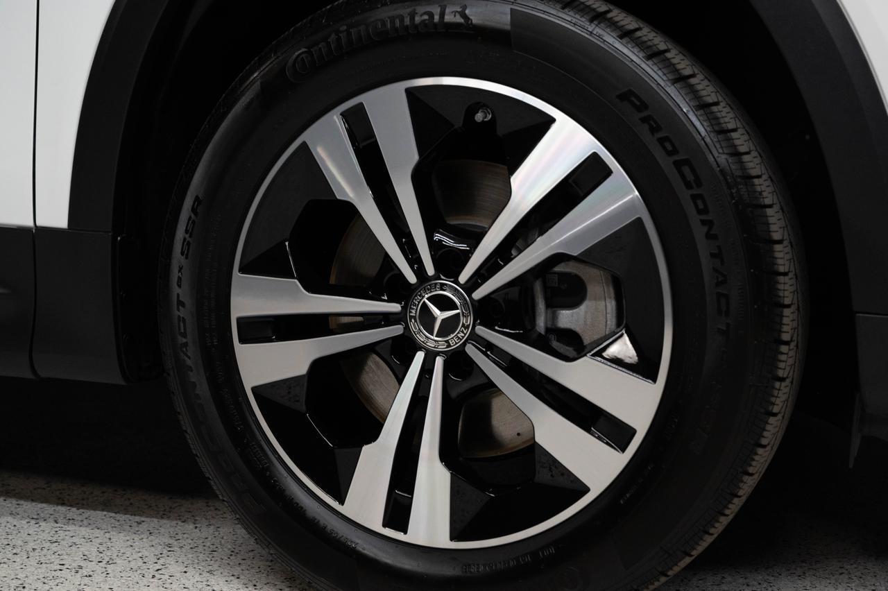 2026 Mercedes-Benz GLB 250 4MATIC&reg; SUV Scottsdale AZ