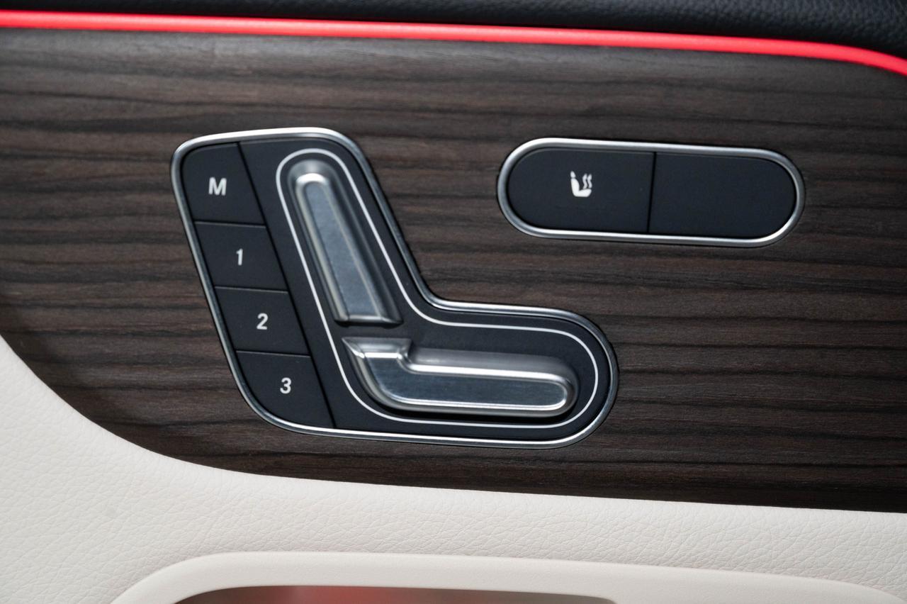 2026 Mercedes-Benz GLB 250 4MATIC&reg; SUV Scottsdale AZ