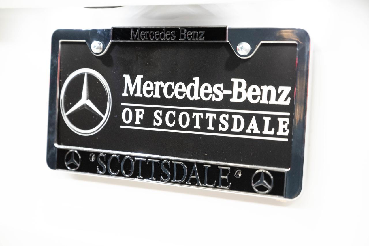 2026 Mercedes-Benz GLB 250 4MATIC&reg; SUV Scottsdale AZ