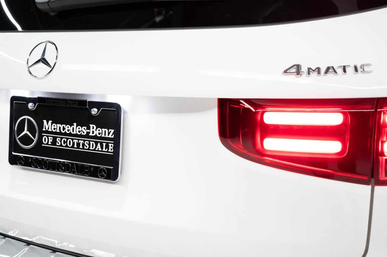 2026 Mercedes-Benz GLB 250 4MATIC&reg; SUV Scottsdale AZ