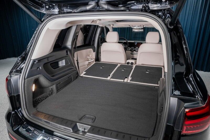 2026 Mercedes-Benz GLB 250 4MATIC&reg; SUV Scottsdale AZ