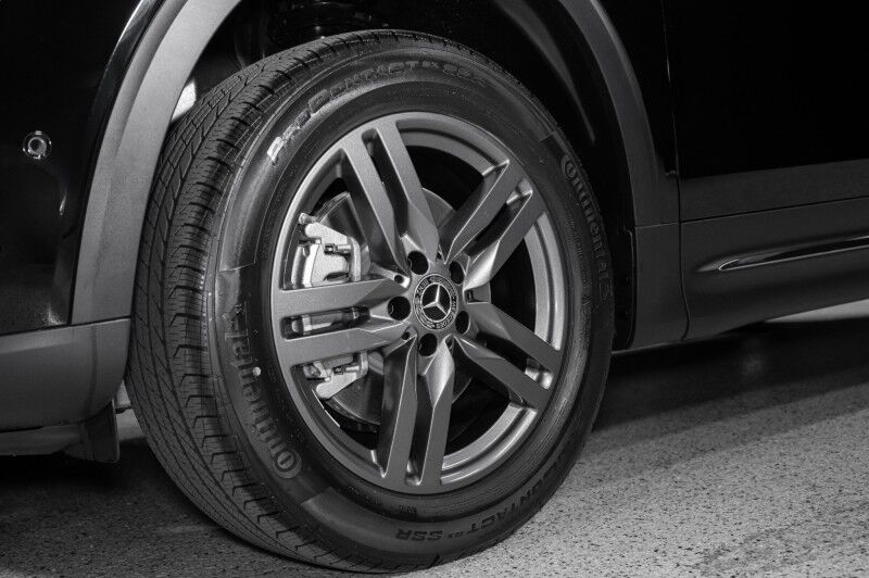 2026 Mercedes-Benz GLB 250 4MATIC&reg; SUV Scottsdale AZ