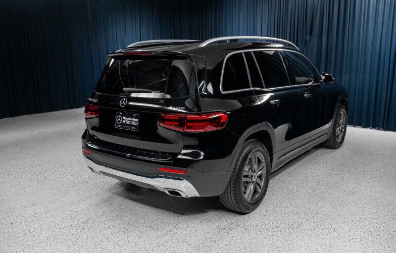 2026 Mercedes-Benz GLB 250 4MATIC&reg; SUV Scottsdale AZ