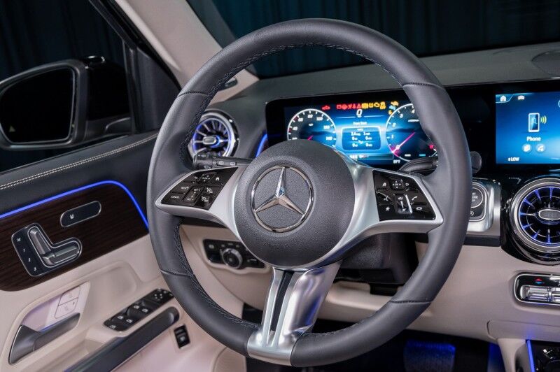 2026 Mercedes-Benz GLB 250 4MATIC&reg; SUV Scottsdale AZ