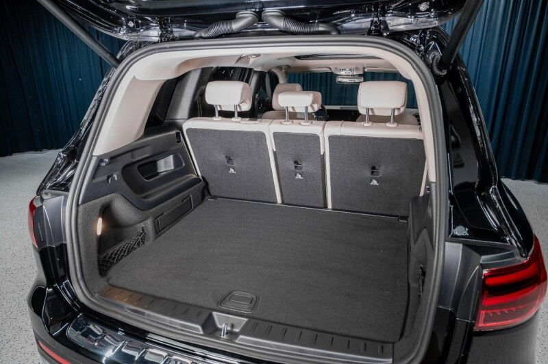 2026 Mercedes-Benz GLB 250 4MATIC&reg; SUV Scottsdale AZ
