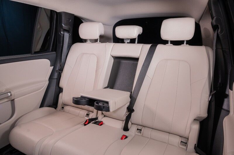2026 Mercedes-Benz GLB 250 4MATIC&reg; SUV Scottsdale AZ