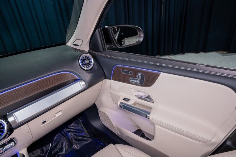2026 Mercedes-Benz GLB 250 4MATIC&reg; SUV Scottsdale AZ