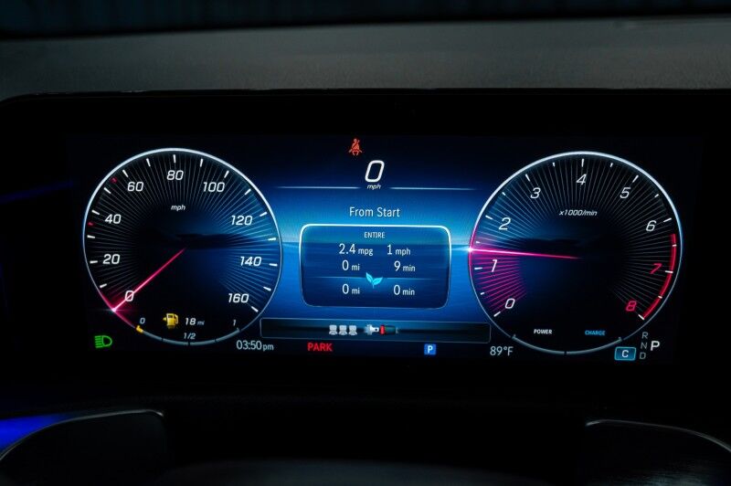 2026 Mercedes-Benz GLB 250 4MATIC&reg; SUV Scottsdale AZ