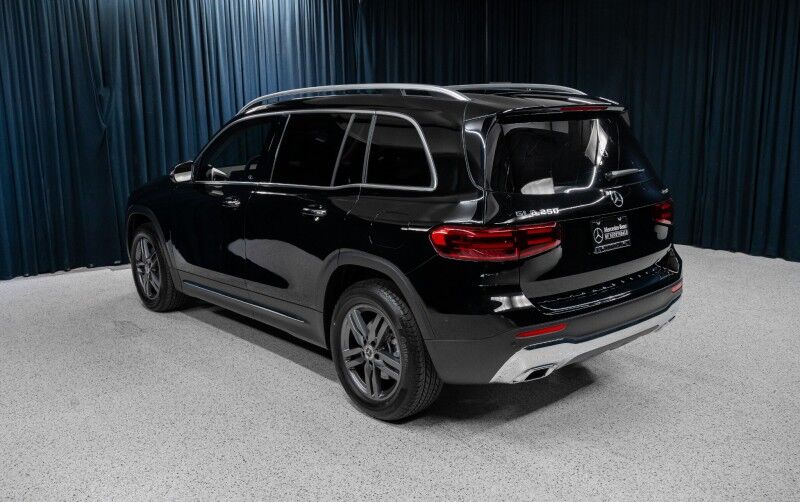 2026 Mercedes-Benz GLB 250 4MATIC&reg; SUV Scottsdale AZ