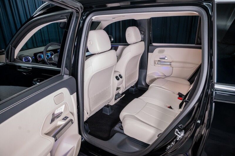 2026 Mercedes-Benz GLB 250 4MATIC&reg; SUV Scottsdale AZ