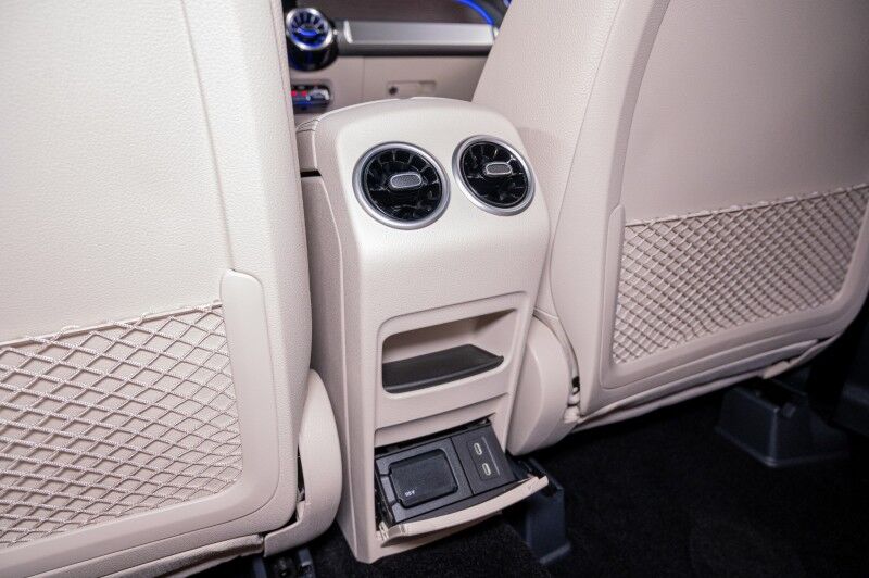 2026 Mercedes-Benz GLB 250 4MATIC&reg; SUV Scottsdale AZ